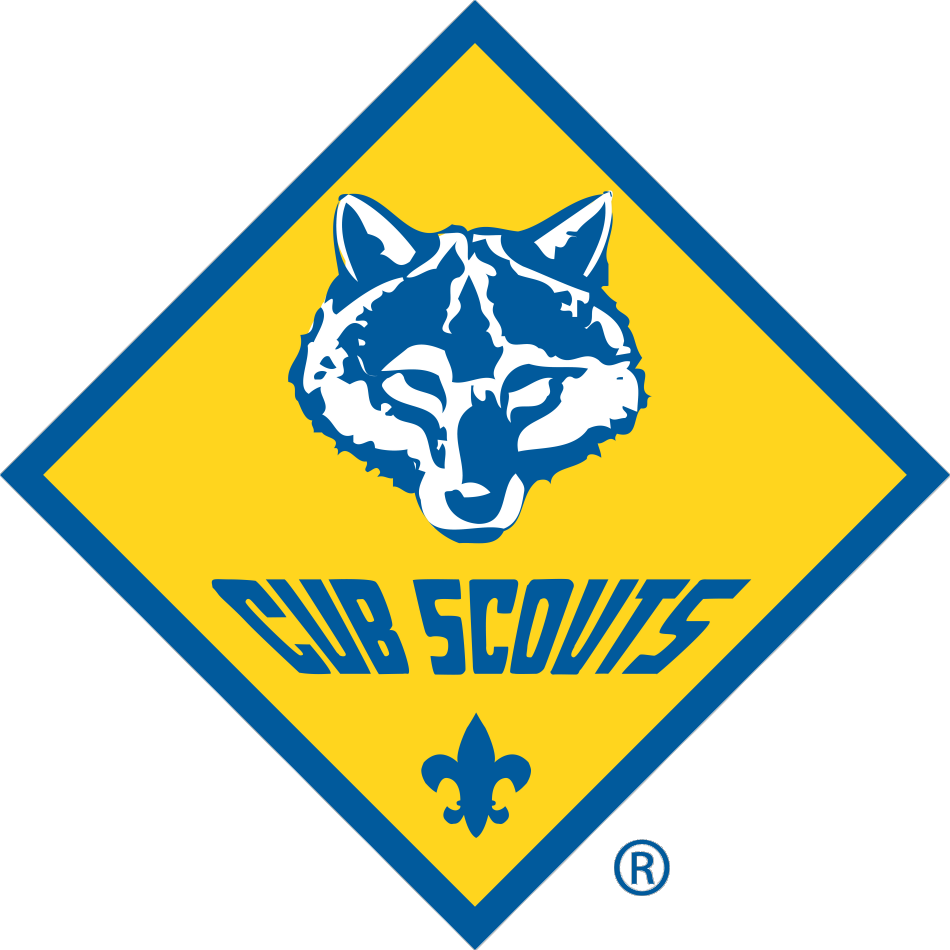 Cub Scout Logo (R)