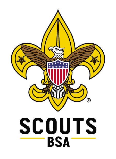 Scout BSA Logo (R)